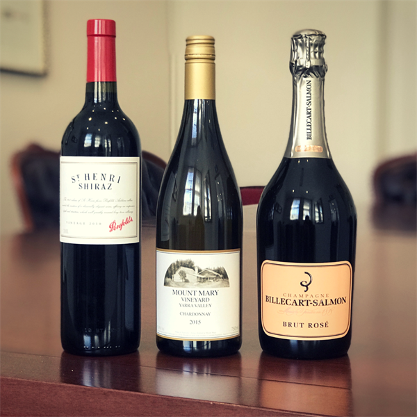 Davids Xmas Wines Davids Xmas Wines
