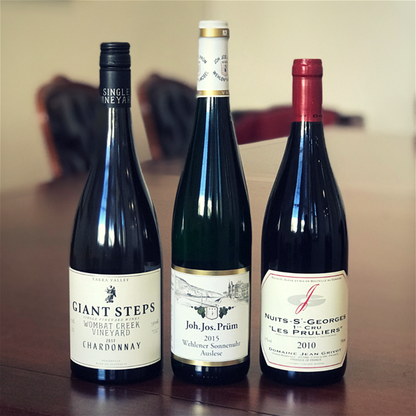 Mick Xmas Wines 2 Mick Xmas Wines 2