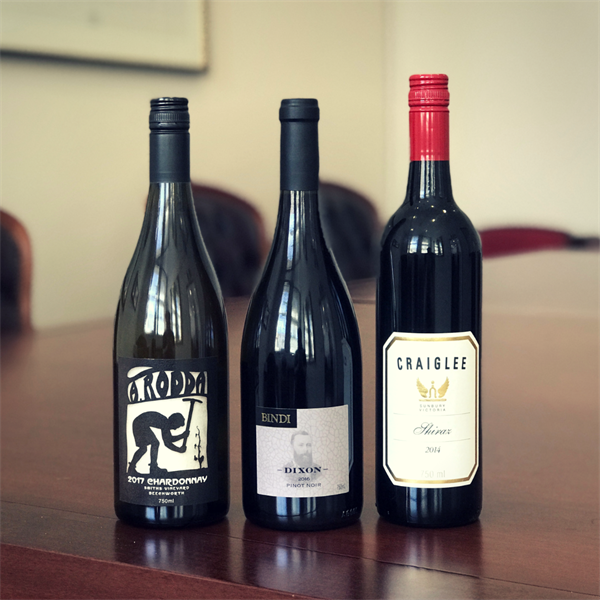 Peter Xmas Wines Peter Xmas Wines