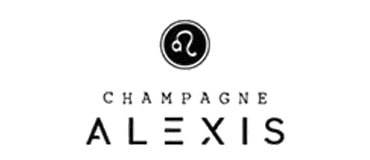 Champagne Alexis Leconte