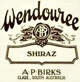 Producer Profile - Birks Wendouree