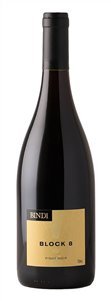 Bindi Wines Block 8 Pinot Noir 2019