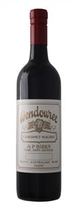 Birks Wendouree Cabernet Malbec 2013