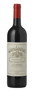 Birks Wendouree Shiraz Mataro 1999