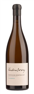 Caroline Morey Chassagne-Montrachet 