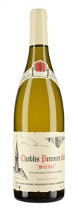 Vincent Dauvissat Chablis 1er Cru 