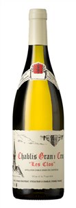 Vincent Dauvissat Chablis Grand Cru 