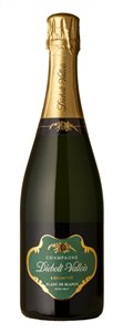 Diebolt-Vallois Blanc de Blancs Brut 0