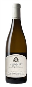 Henri Germain et Fils Meursault 