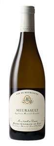 Henri Germain et Fils Meursault 2023