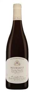 Henri Germain et Fils Meursault 