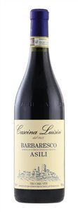 Cascina Luisin Barbaresco 