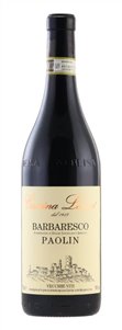 Cascina Luisin Barbaresco 