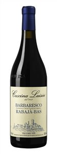 Cascina Luisin Barbaresco 