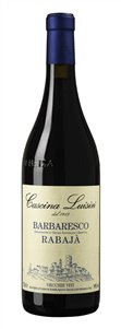 Cascina Luisin Barbaresco 