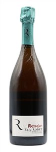 Eric Rodez Maceration Rose Grand Cru Edition 37