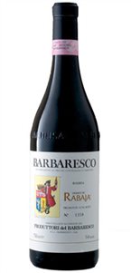 Produttori del Barbaresco Barbaresco Riserva 