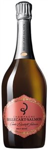 Billecart-Salmon 2008 Cuvée Elizabeth Rosé Champagne Magnum – We Drink  Bubbles