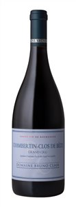 Domaine Bruno Clair Chambertin Grand Cru 