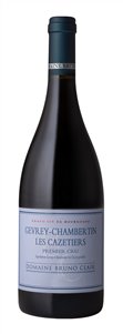Domaine Bruno Clair Gevrey-Chambertin 1er Cru 