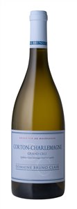 Domaine Bruno Clair Corton-Charlemagne Grand Cru 2022