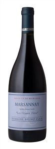 Domaine Bruno Clair Marsannay Rouge 