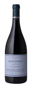 Domaine Bruno Clair Marsannay Rouge 