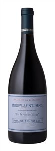 Domaine Bruno Clair Morey-St.-Denis 