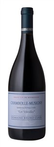 Domaine Bruno Clair Chambolle-Musigny 