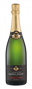 Damien Hugot Extra Brut 