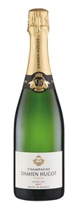Damien Hugot Brut Blanc de Blancs Grand Cru B20 0