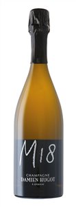 Damien Hugot Brut Nature 