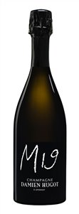Damien Hugot Brut Nature 