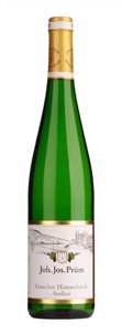 Joh Jos Prum Riesling Graacher Himmelreich Auslese Goldkapsel 2024