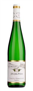 Joh Jos Prum Riesling Graacher Himmelreich Auslese 2024