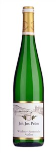 Joh Jos Prum Riesling Wehlener Sonnenuhr Auslese Goldkapsel 2024