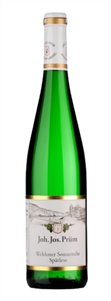 Joh Jos Prum Riesling Wehlener Sonnenuhr Spatlese 2024
