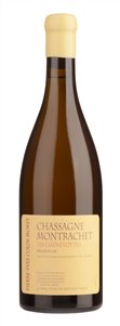 Pierre-Yves Colin-Morey Chassagne-Montrachet 1er Cru 