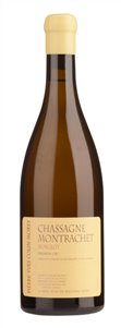 Pierre-Yves Colin-Morey Chassagne-Montrachet 1er Cru 